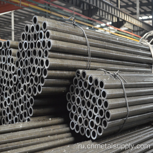 ASTM A106 Precision Cold Trable Tube